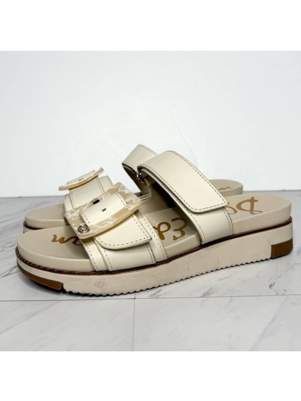 Sam Edelman Adrianna Slide Sandal 7M